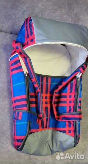 Переноска для детей