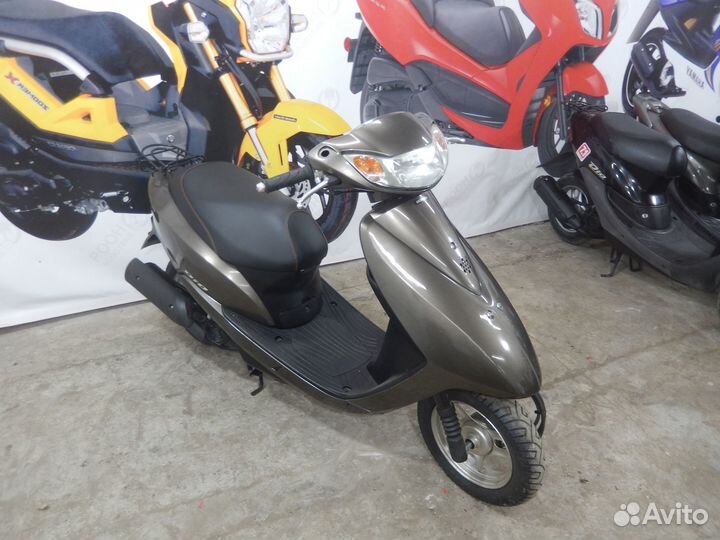 Скутер Honda Dio AF68 инжектор только из Японии