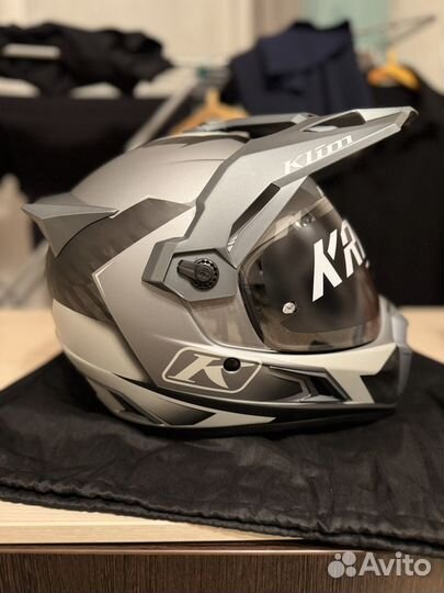 Klim Krios Pro 22.06