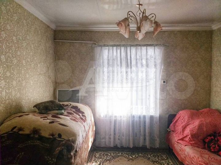 Дом 105 м² на участке 16 сот.