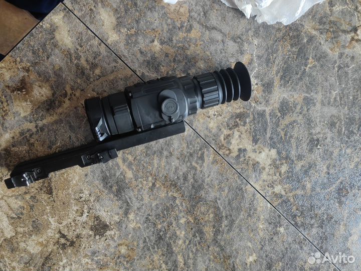 Тепловизионный прицел iray 35