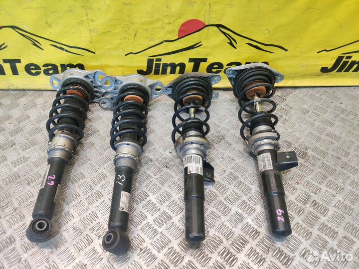 Амортизаторы Стойки (комплект) Bmw I3 (+ Rex) I01