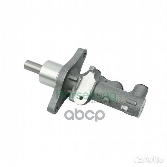 Цилиндр тормозной главный B15997 borsehung