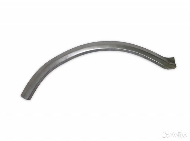 Пороги и арки ремонтные Volkswagen