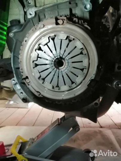 Частный сервис