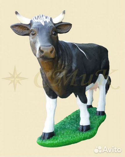 Продажа коров