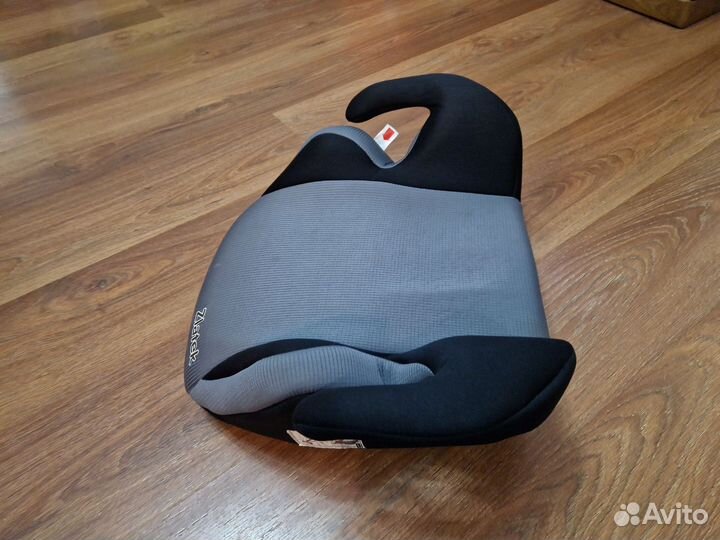 Автомобильный бустер