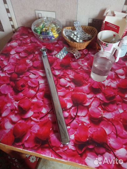 Лежит без дела