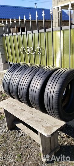 Michelin Energy Saver 205/55 R16