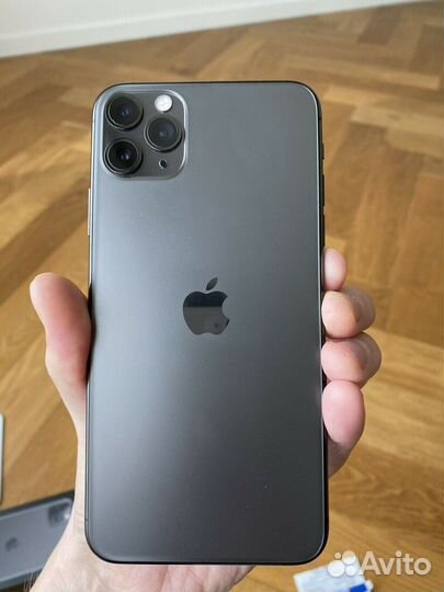 Продам iPhone 12pro 256