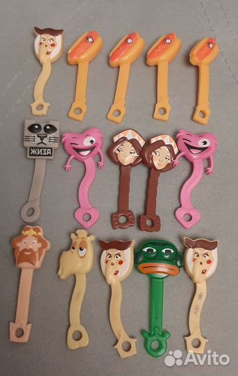 Скрипыши 1,2,3,4