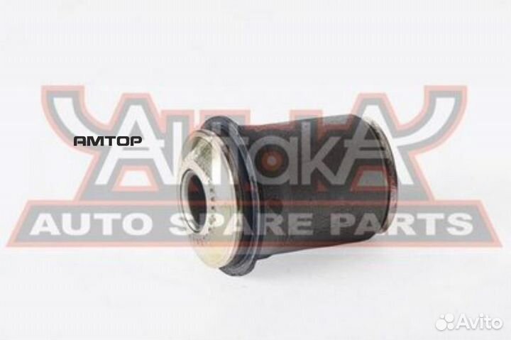 Asva 0101KCH10X 0101-KCH10X asva сайлентблок перед