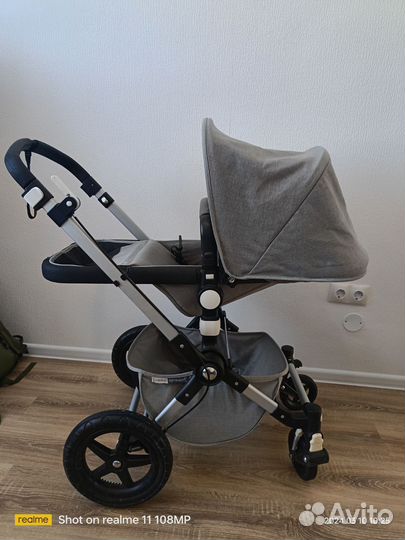 Bugaboo cameleon 3