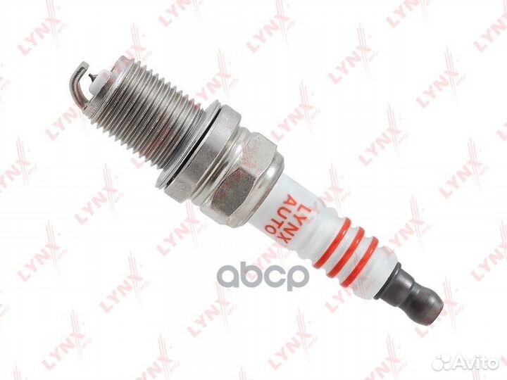 SP-233 свеча зажигания Volvo V70 97 SP233 LYN