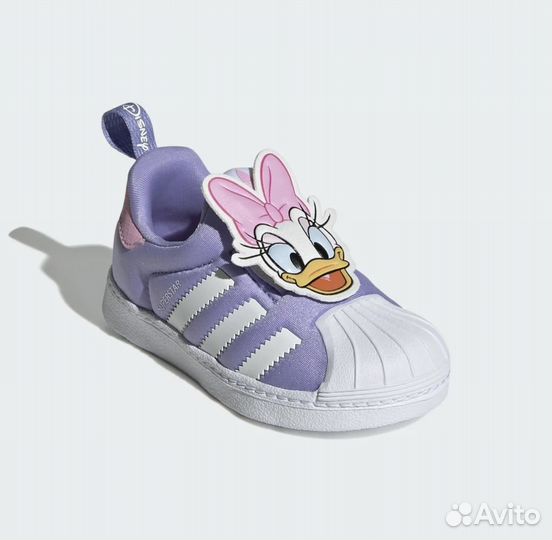 Adidas superstar daisy 30