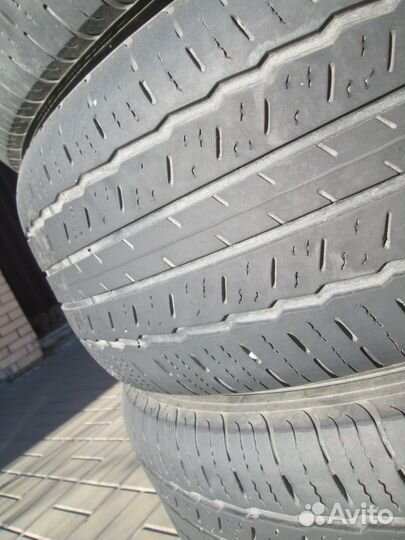 Delinte DH7SUV 235/65 R17 108H