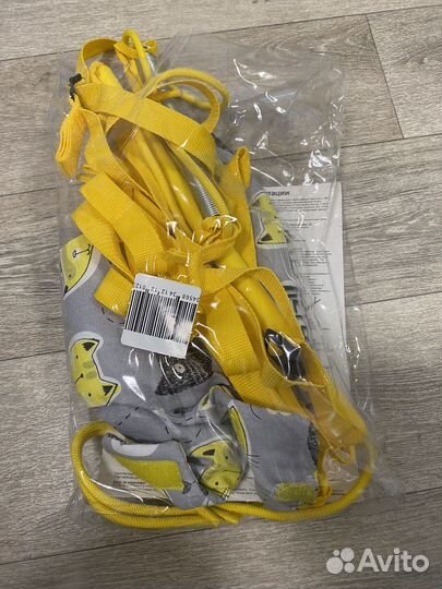 Прыгунки детские