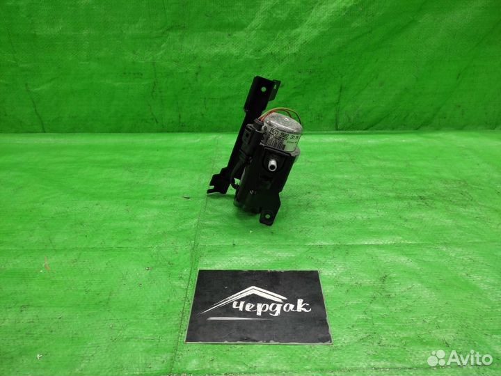 Насос вакуумный Volkswagen Touareg