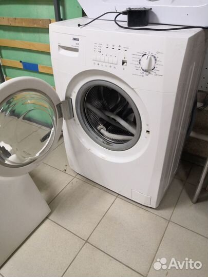 Стиральная машина бу