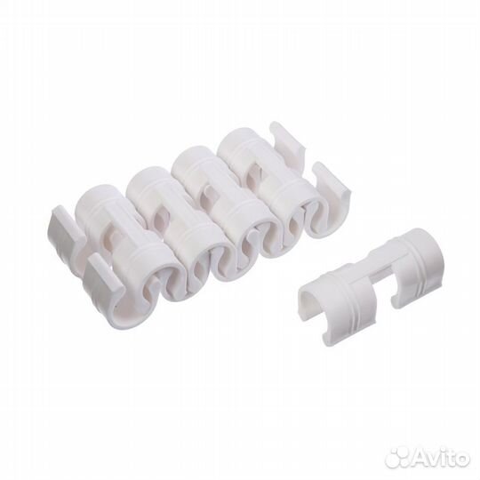 Дуга парника (зажим,клипса,скоба)