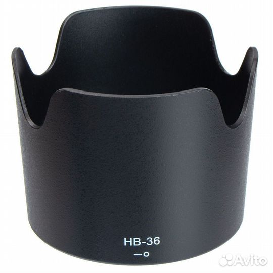 Бленда photon HB-36 для Nikon