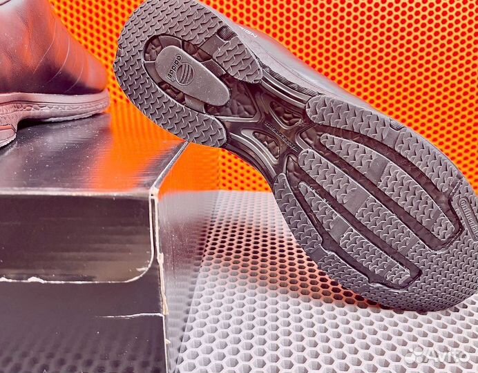 Кроссовки Adidas Porsche Design lux