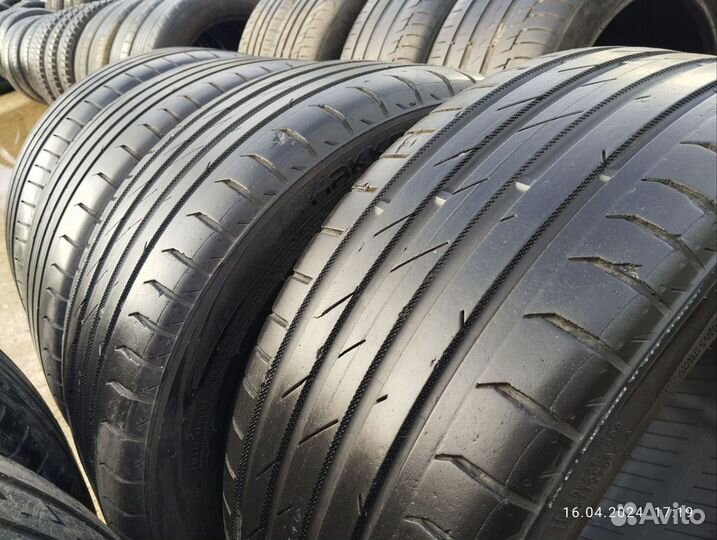 Nokian Tyres Hakka Black 245/40 R17 95Y