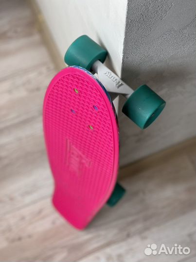 Лонгборд Penny board