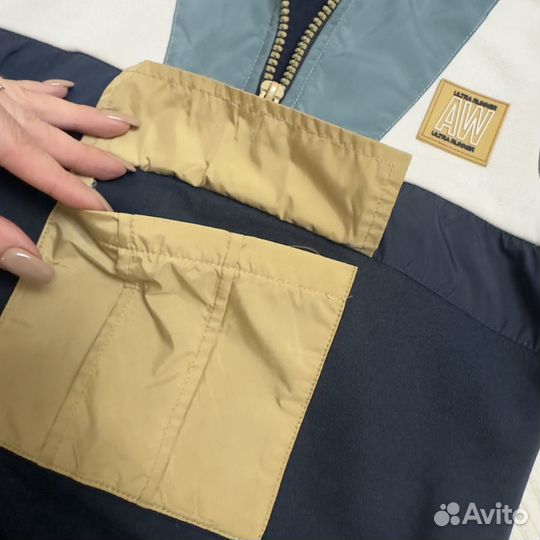 Кофта детская 110