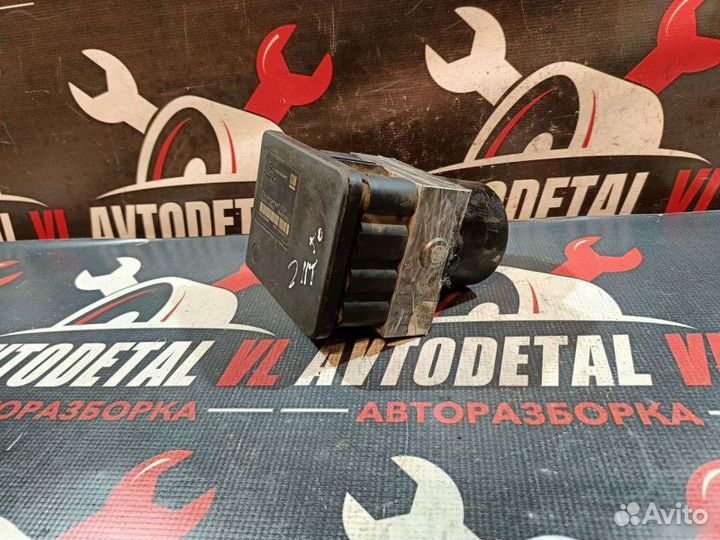 Блок ABS Opel Astra H 3 хэтчбек 2004-2014
