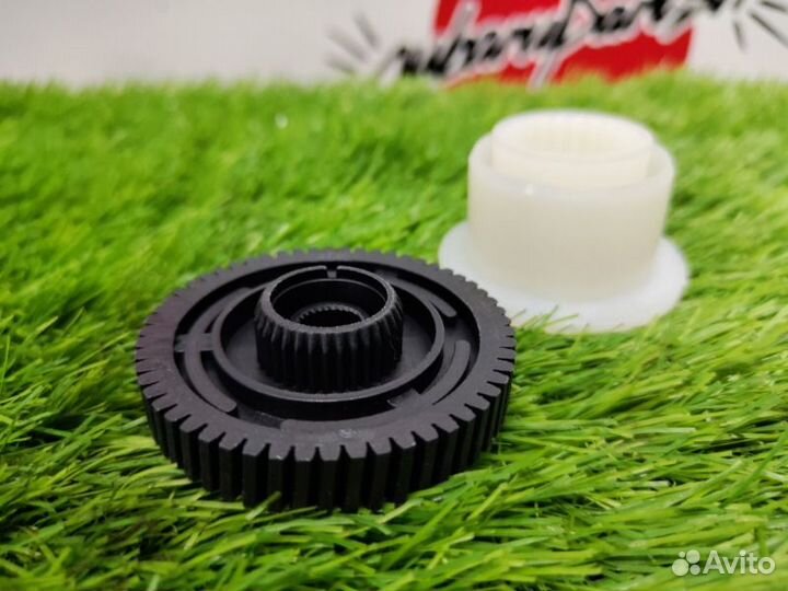 Шестерня сервопривода Bmw X3 E83 2007