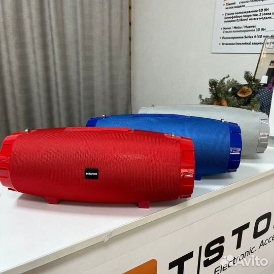 Колонки Hopestar (гарантия)