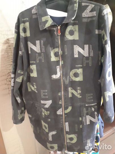 Куртка женская