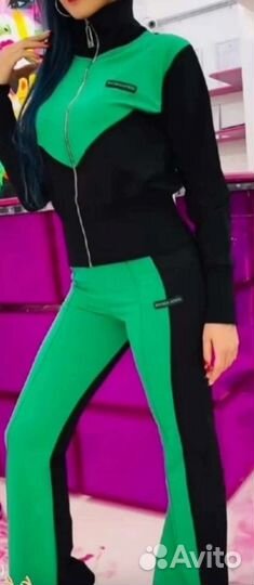 Спортивный костюм. Размер 46-48. Турция