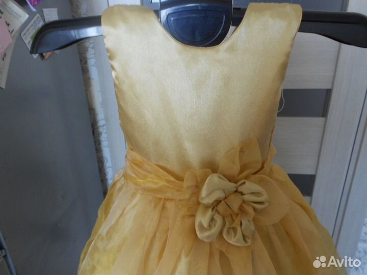 Продам платье
