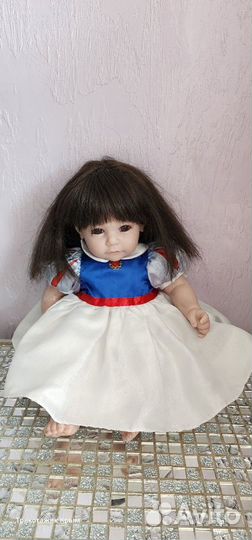Кукла adora Белоснежка