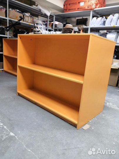 Тумба - накопитель для обуви (несколько)