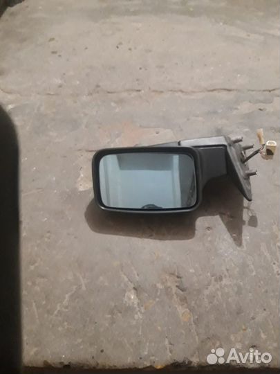 Зеркала боковые заднего вида