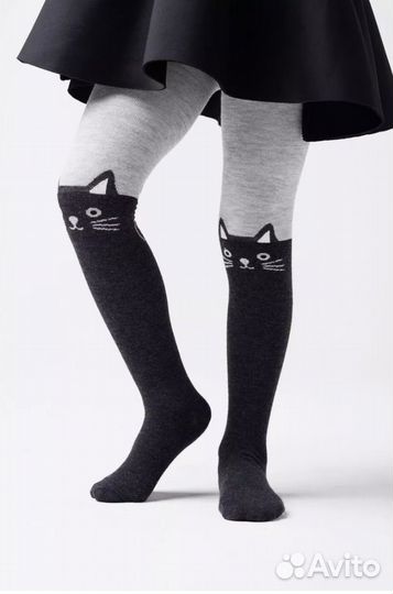 Колготки для девочки