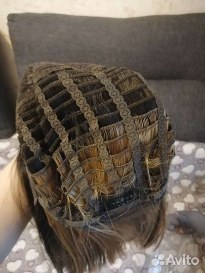 Парик Новый