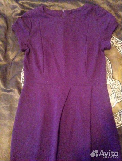 Новое платье трикотаж