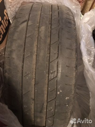 Bridgestone Alenza Sport 225/45 R17