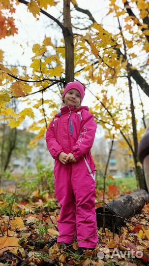 Комбинезон No Fear