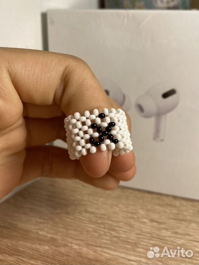 Изделия из бисера