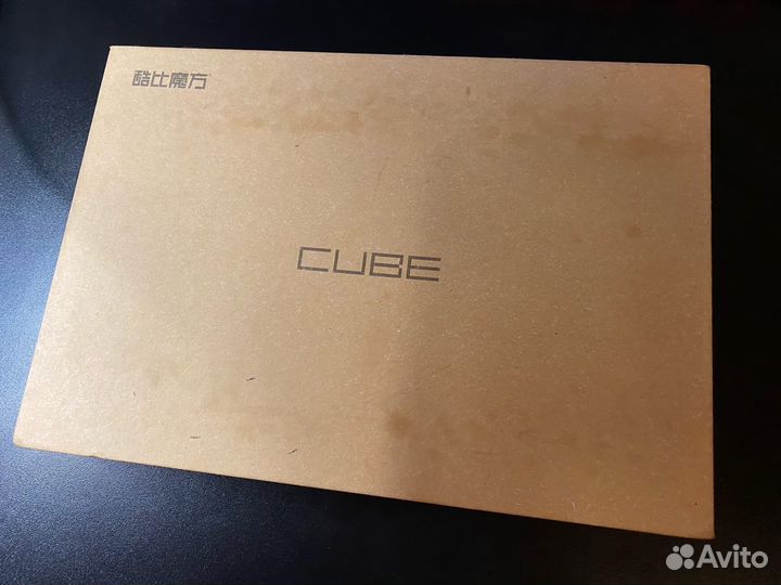 Планшет Cube Talk11