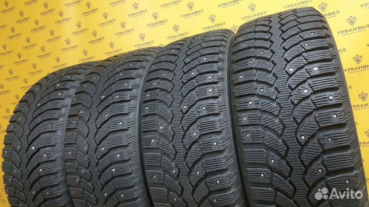 Bridgestone Blizzak Spike-01 225/60 R17 103T