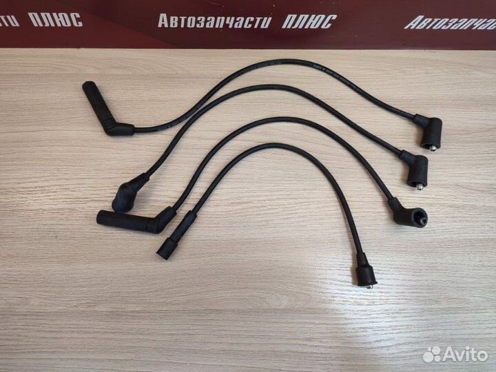 Высоковольтные провода Daewoo Matiz