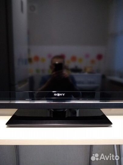 Телевизор sony KDL W5500