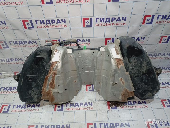 Бак топливный Lexus GS350 (L10) 77001-30630