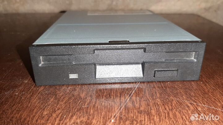 Привод для дискет